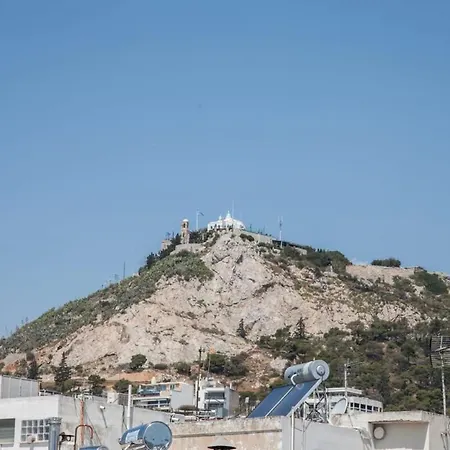 View Atény